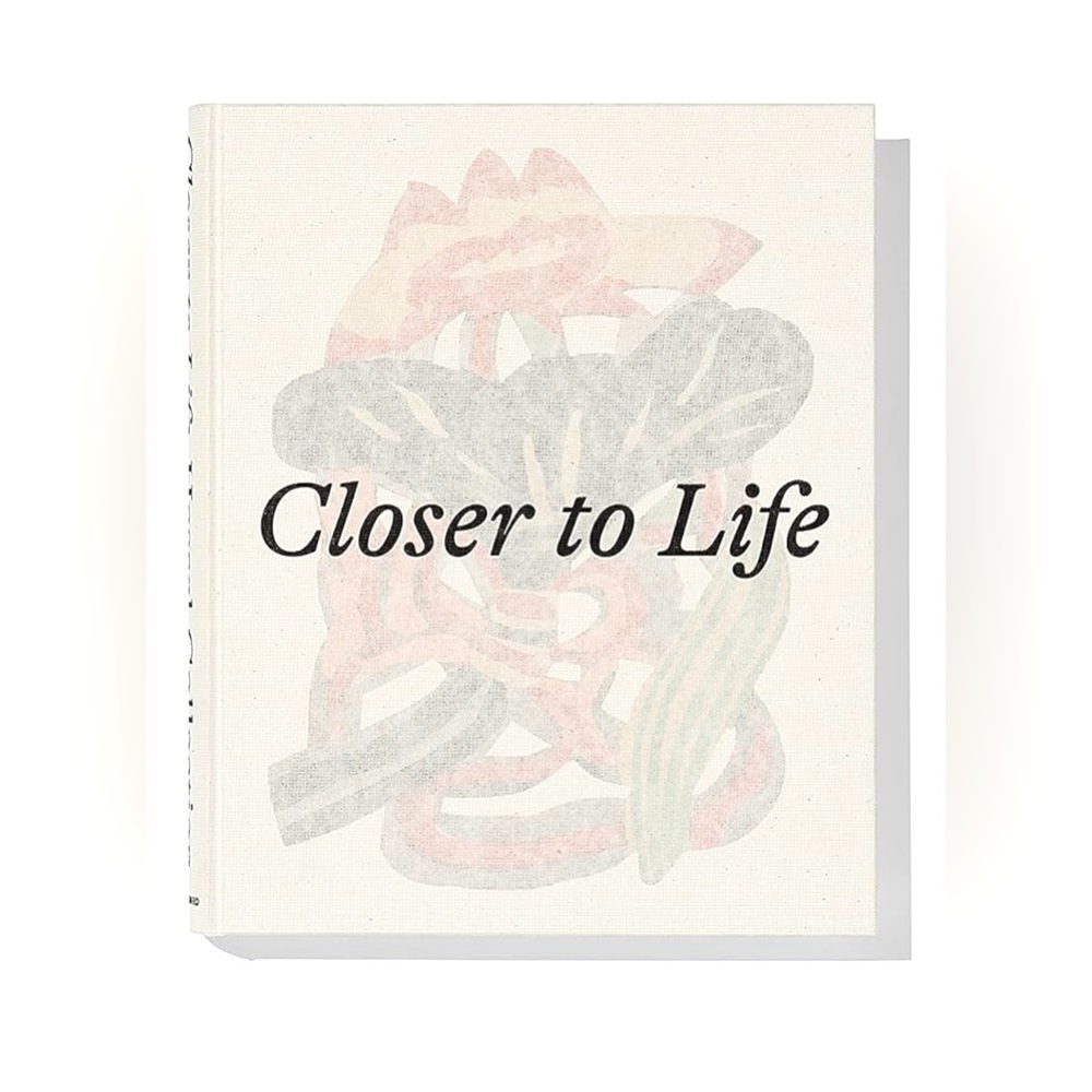 Closer to Life: Drawings & Works on Paper Art Collection - 12 x 9.75" - 400 pgs